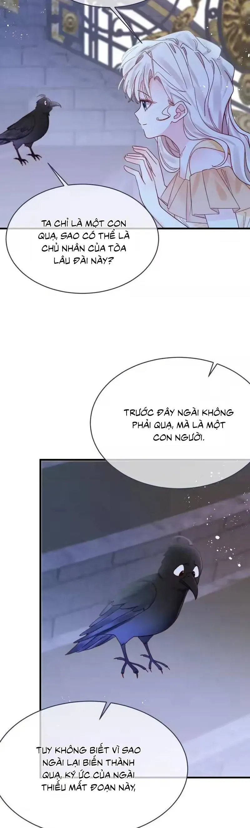 Ninita Yêu Dấu Chap 115 - Next Chap 114.2