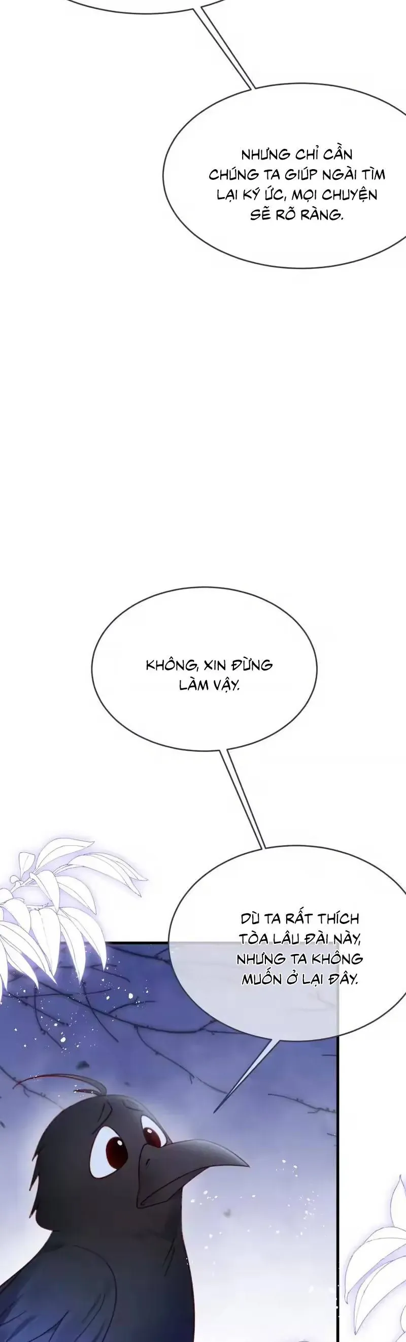 Ninita Yêu Dấu Chap 115 - Next Chap 114.2