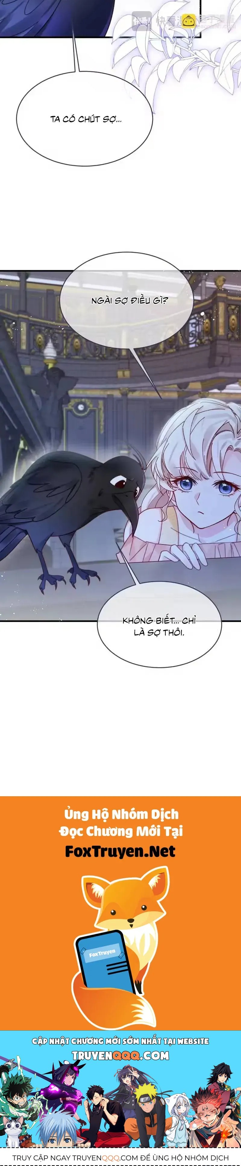 Ninita Yêu Dấu Chap 115 - Next Chap 114.2