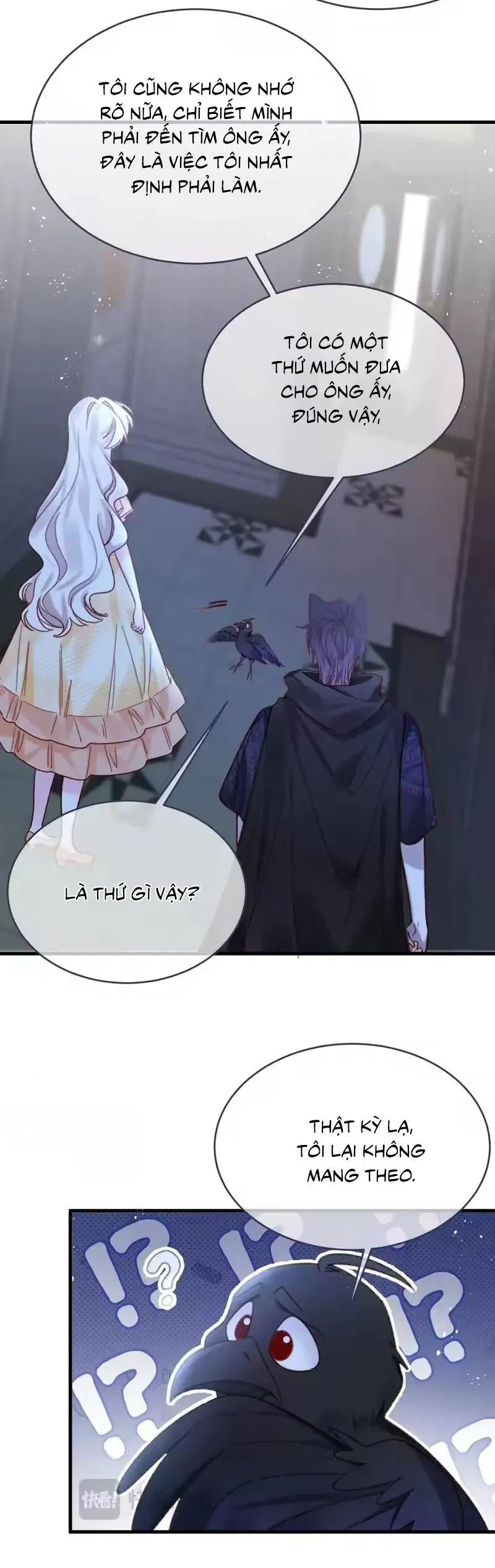 Ninita Yêu Dấu Chap 115 - Next Chap 114.2