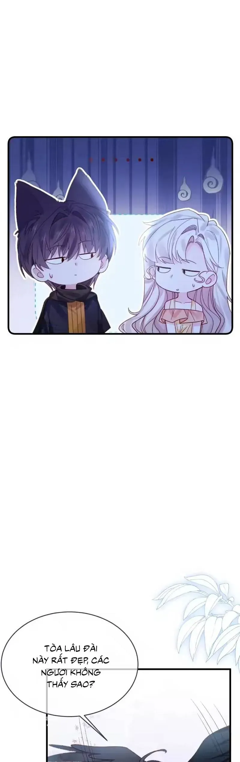 Ninita Yêu Dấu Chap 115 - Next Chap 114.2