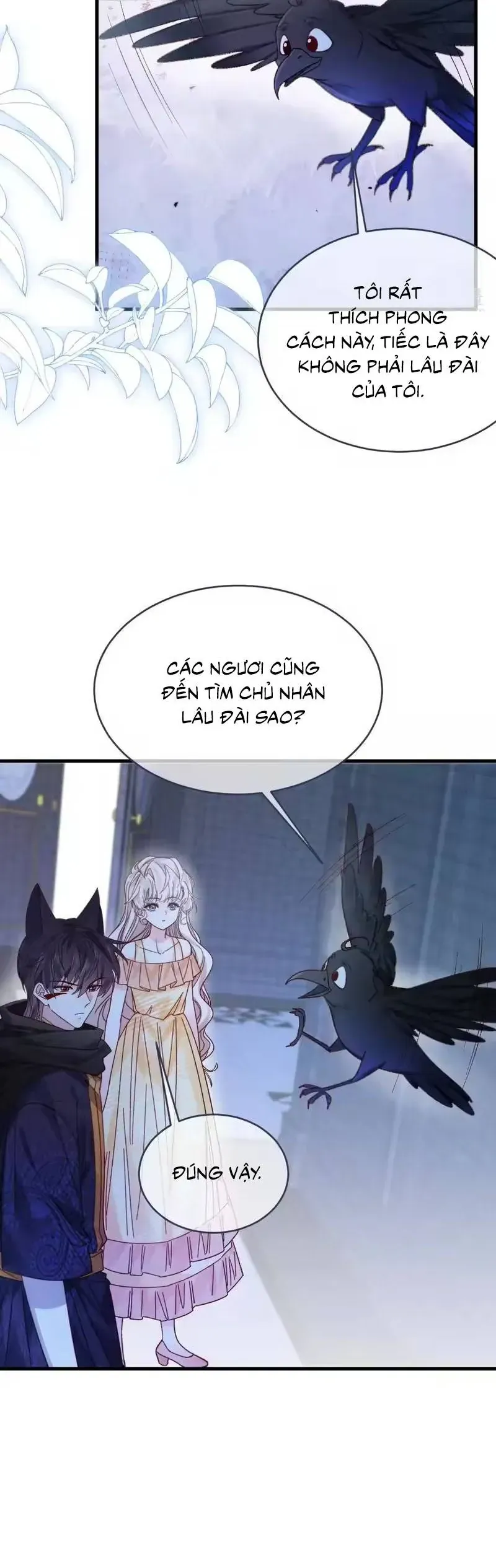 Ninita Yêu Dấu Chap 115 - Next Chap 114.2