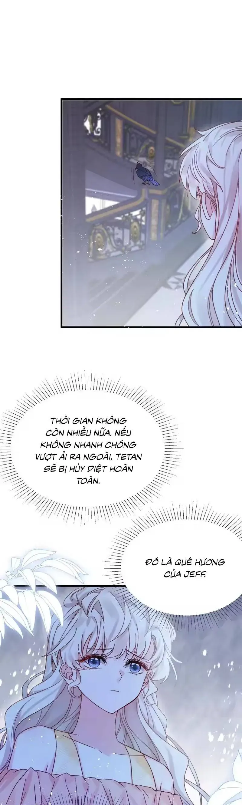 Ninita Yêu Dấu Chap 115 - Next Chap 114.2
