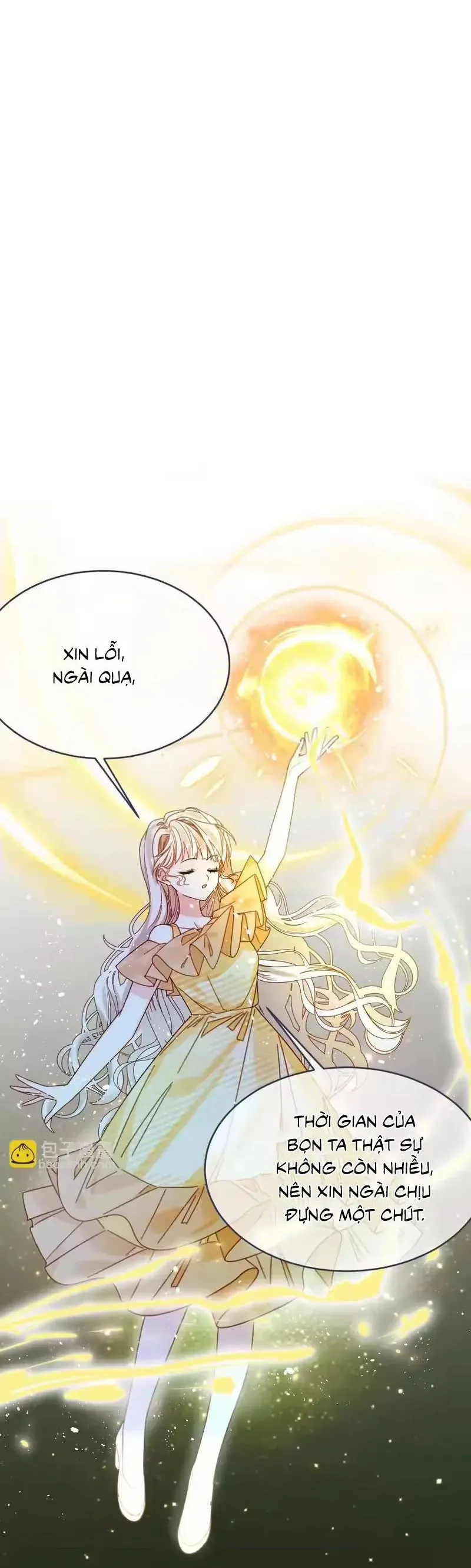 Ninita Yêu Dấu Chap 115 - Next Chap 114.2