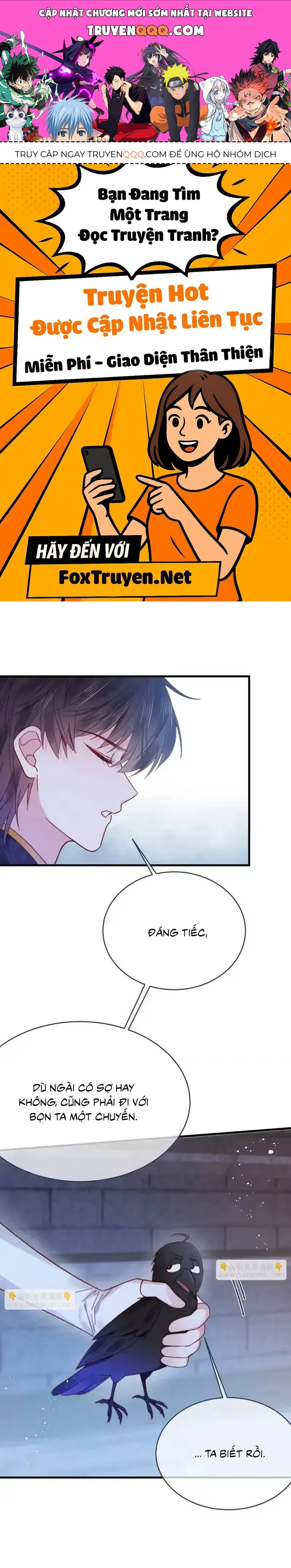 Ninita Yêu Dấu Chap 116.1 - Next Chap 115