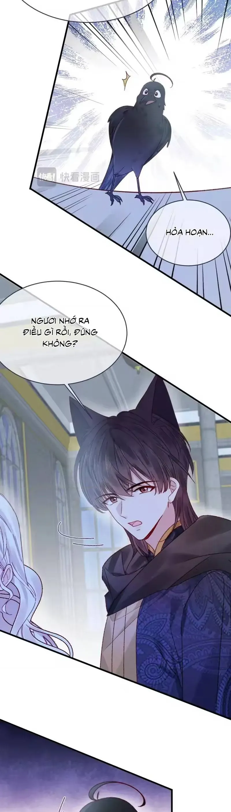 Ninita Yêu Dấu Chap 116.1 - Next Chap 115