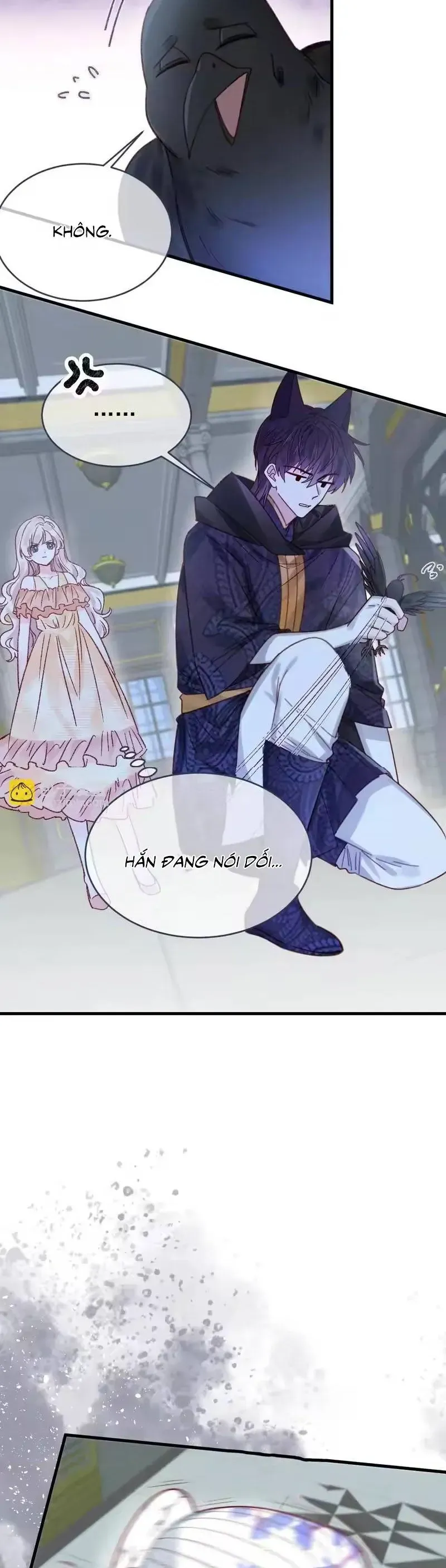 Ninita Yêu Dấu Chap 116.1 - Next Chap 115