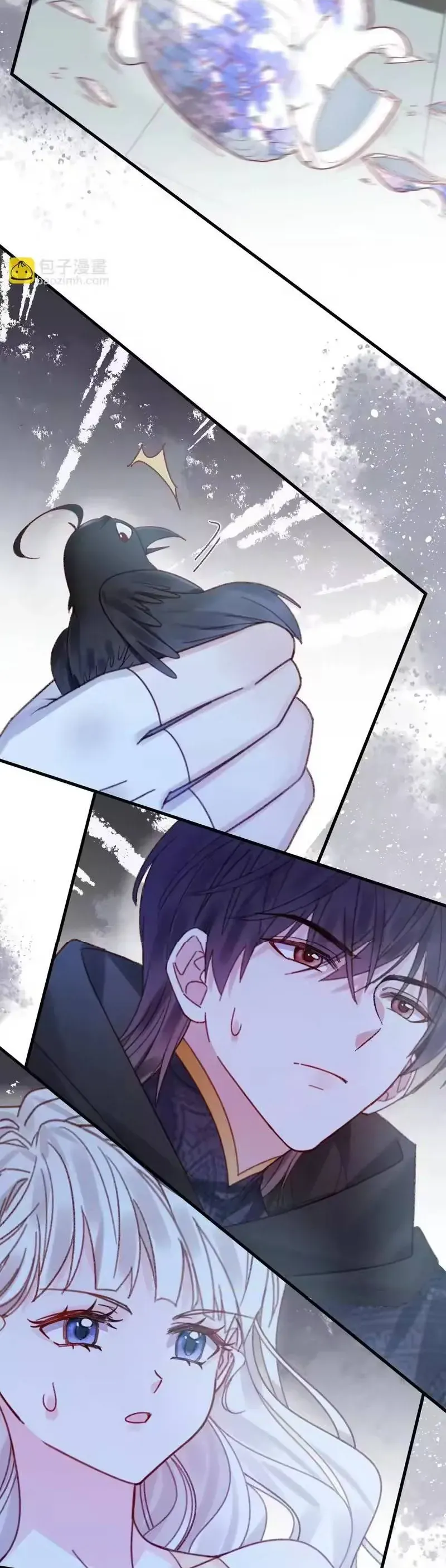 Ninita Yêu Dấu Chap 116.1 - Next Chap 115