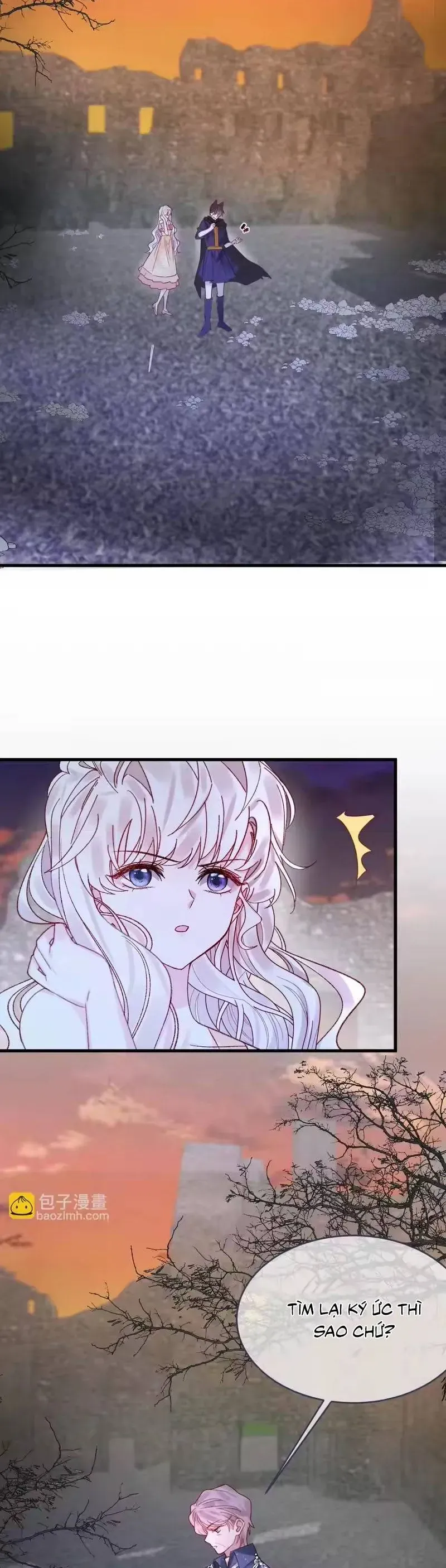 Ninita Yêu Dấu Chap 116.1 - Next Chap 115