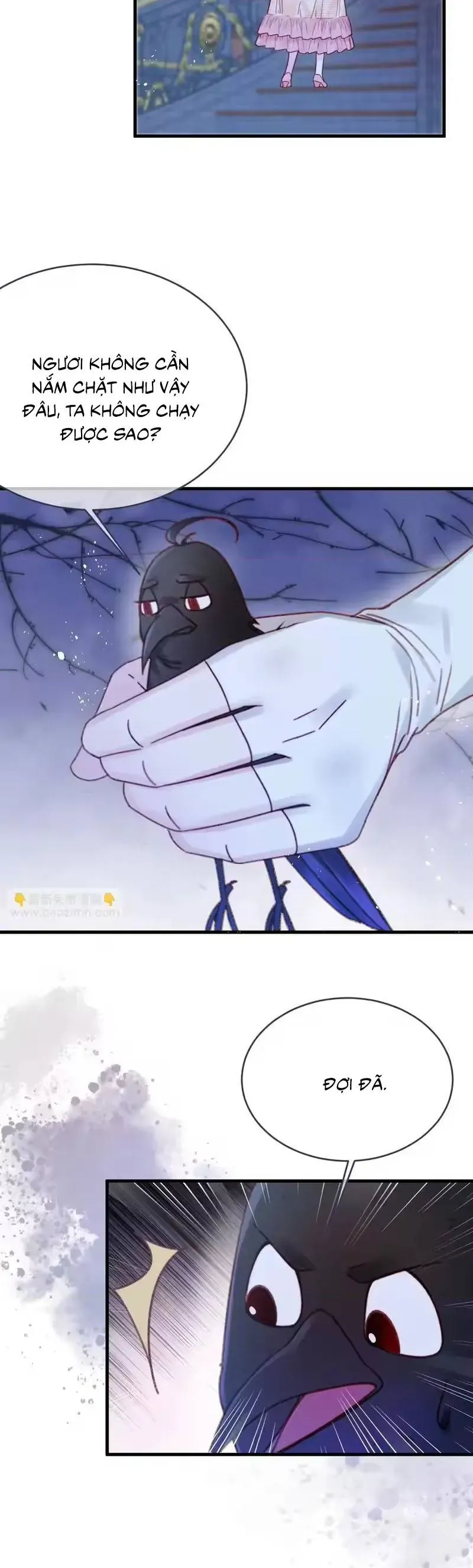 Ninita Yêu Dấu Chap 116.1 - Next Chap 115