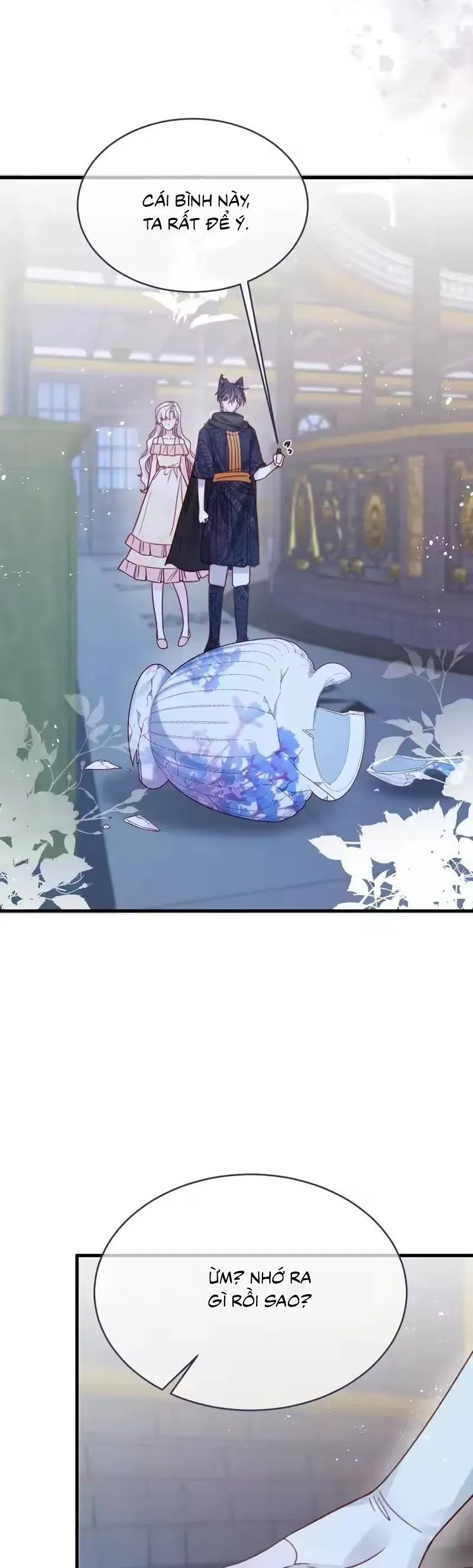 Ninita Yêu Dấu Chap 116.1 - Next Chap 115