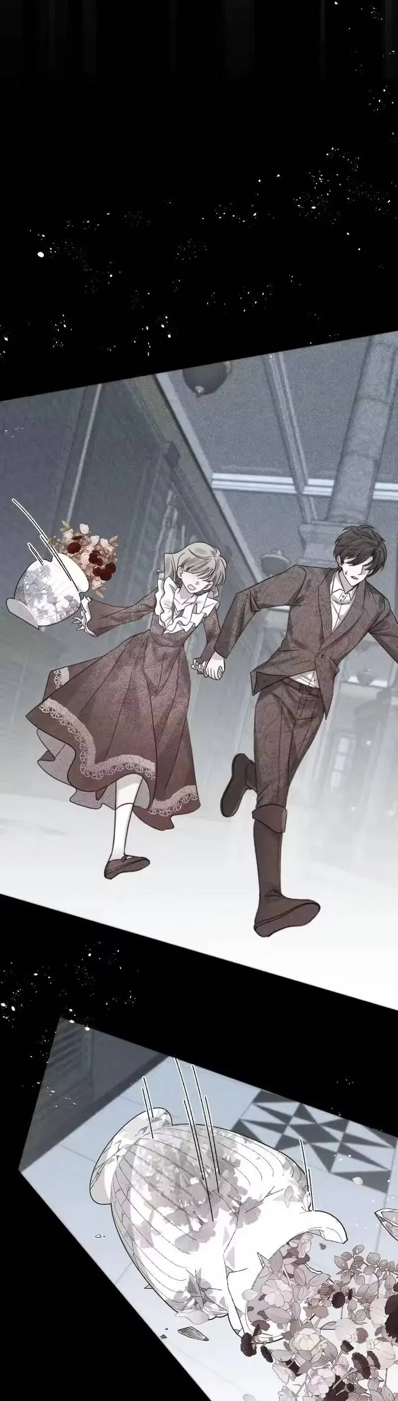 Ninita Yêu Dấu Chap 116.1 - Next Chap 115