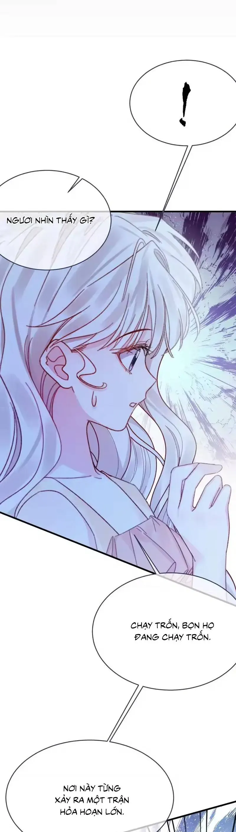 Ninita Yêu Dấu Chap 116.1 - Next Chap 115