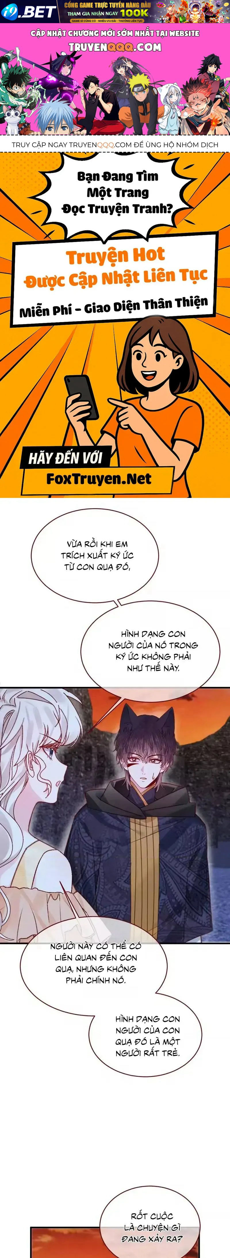 Ninita Yêu Dấu Chap 116.2 - Next Chap 116.1