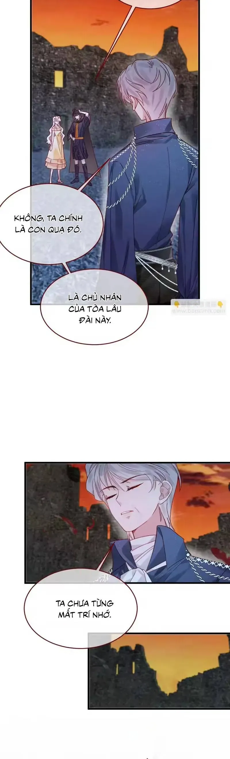 Ninita Yêu Dấu Chap 116.2 - Next Chap 116.1