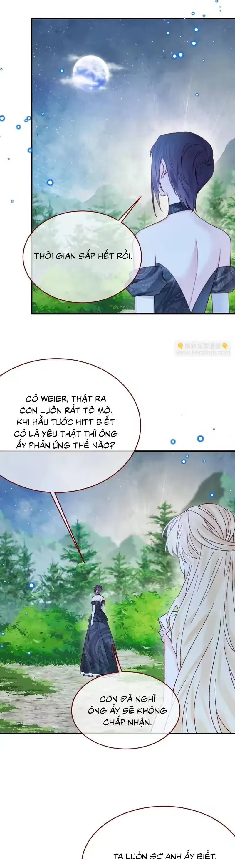 Ninita Yêu Dấu Chap 116.2 - Next Chap 116.1