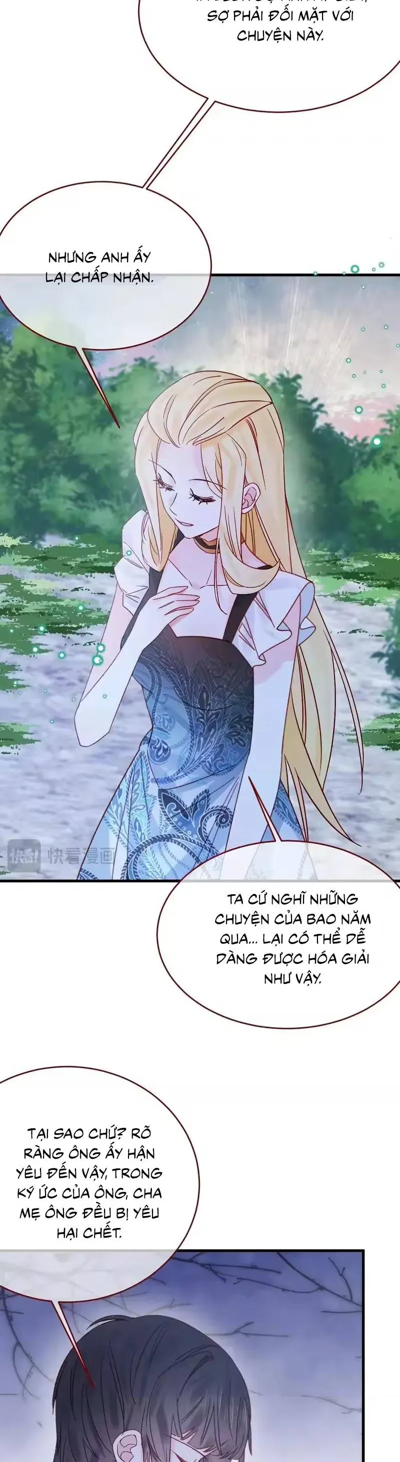 Ninita Yêu Dấu Chap 116.2 - Next Chap 116.1