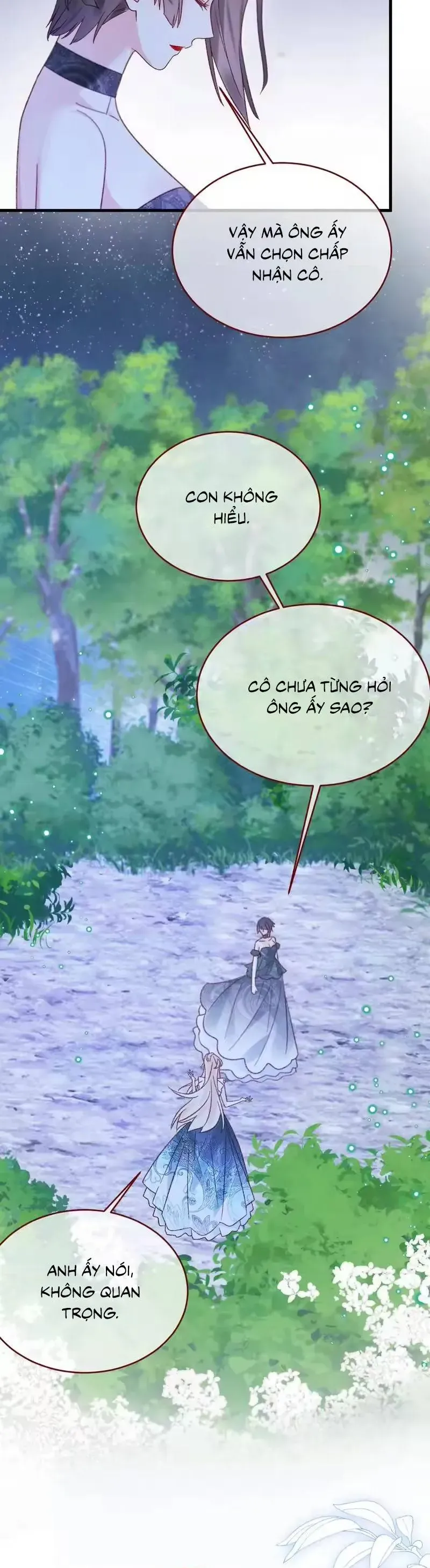 Ninita Yêu Dấu Chap 116.2 - Next Chap 116.1