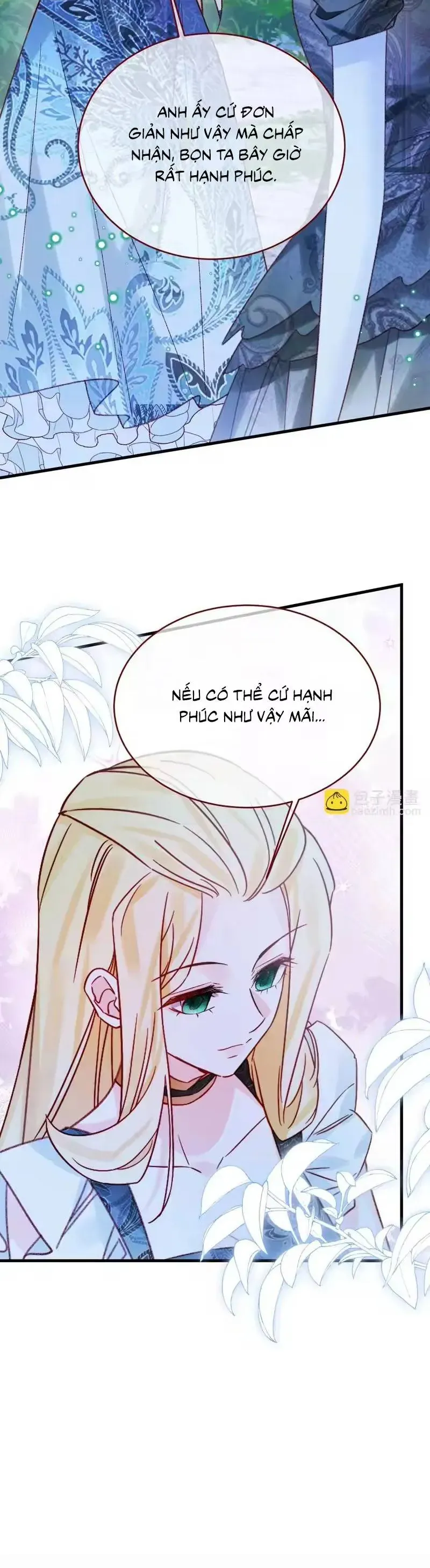 Ninita Yêu Dấu Chap 116.2 - Next Chap 116.1