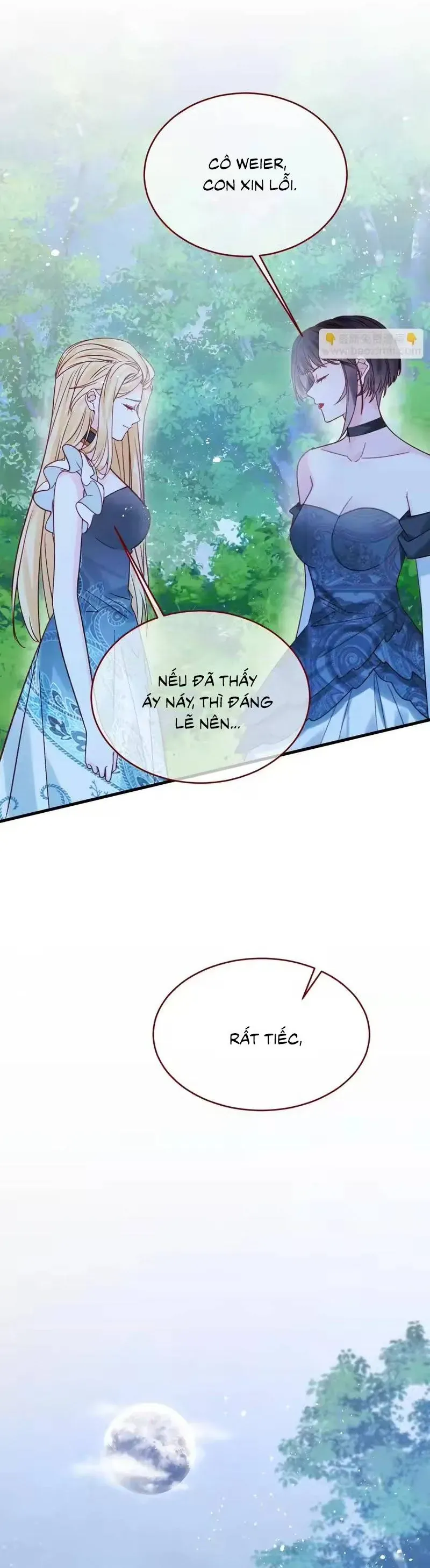 Ninita Yêu Dấu Chap 116.2 - Next Chap 116.1