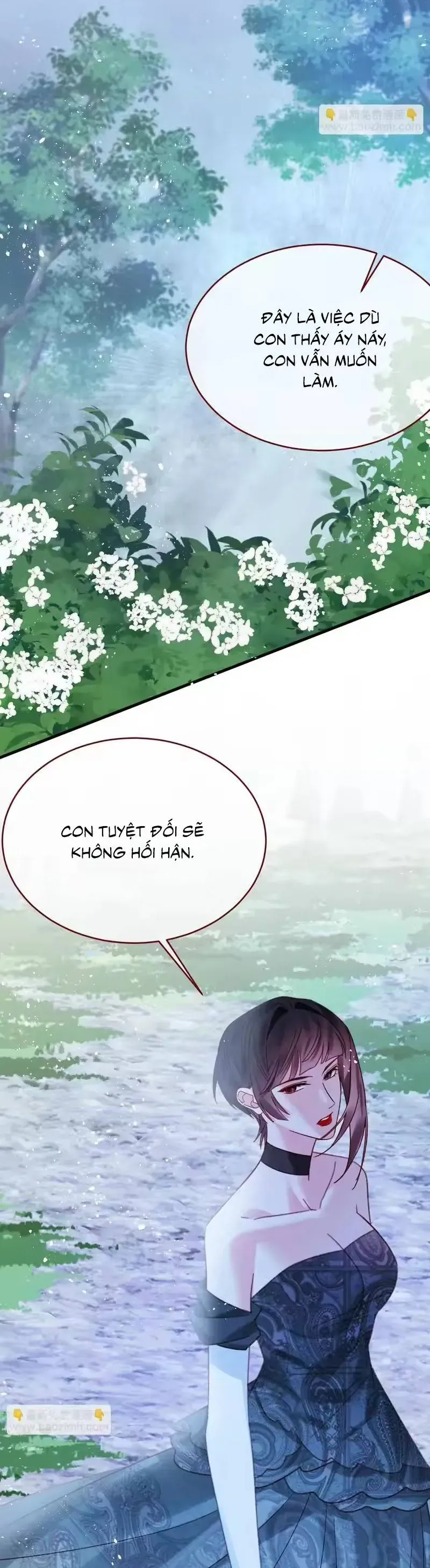 Ninita Yêu Dấu Chap 116.2 - Next Chap 116.1