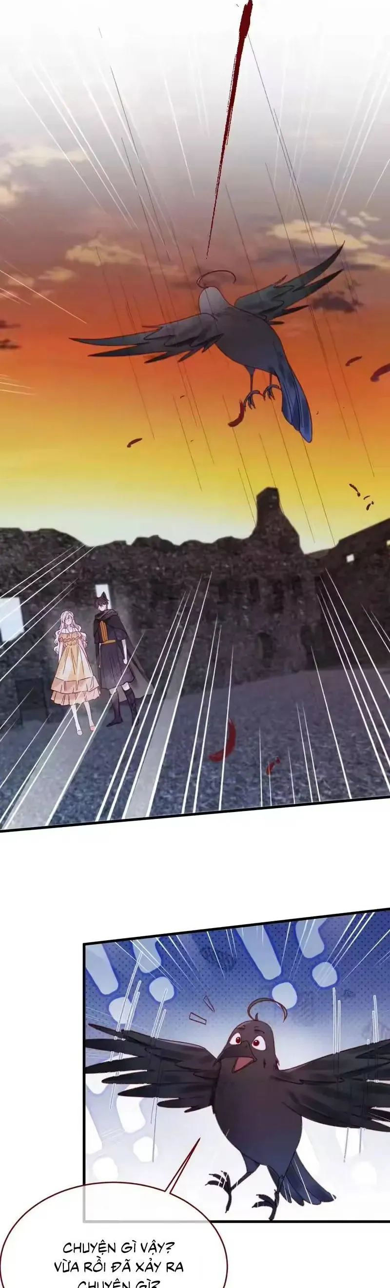 Ninita Yêu Dấu Chap 116.2 - Next Chap 116.1