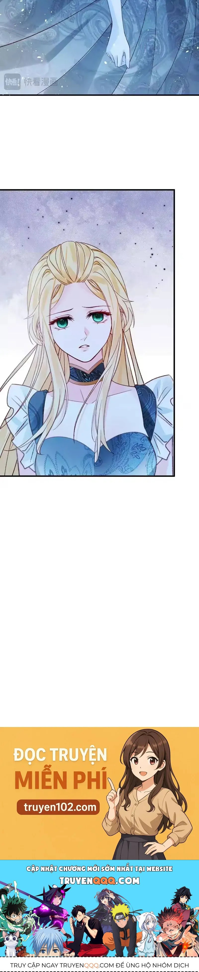 Ninita Yêu Dấu Chap 116.2 - Next Chap 116.1