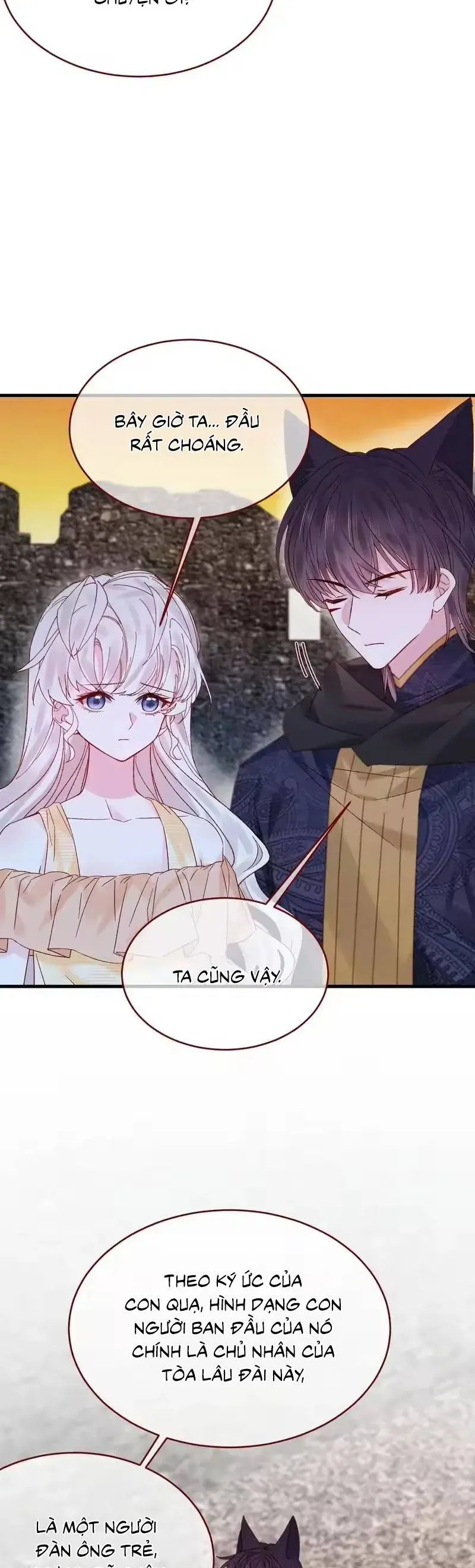 Ninita Yêu Dấu Chap 116.2 - Next Chap 116.1