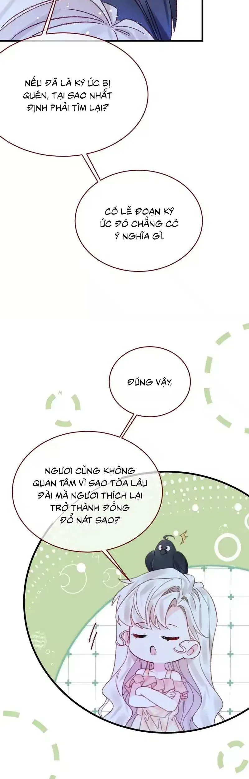 Ninita Yêu Dấu Chap 116.2 - Next Chap 116.1