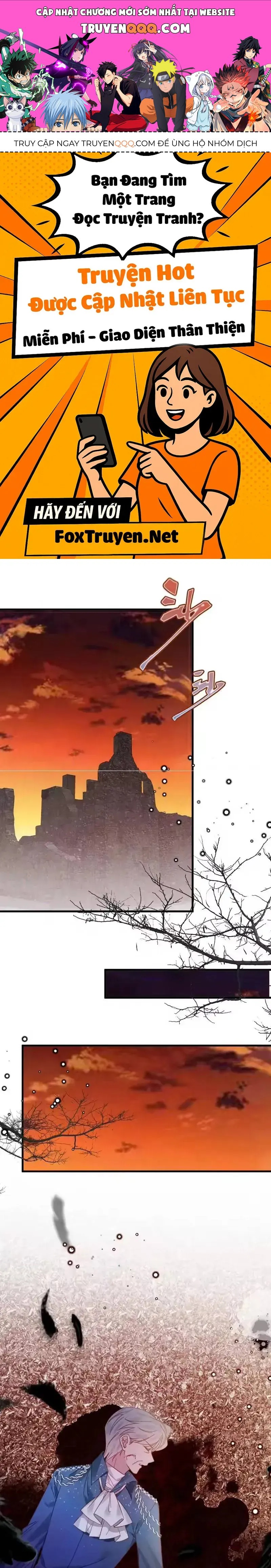 Ninita Yêu Dấu Chap 117 - Next Chap 116.2