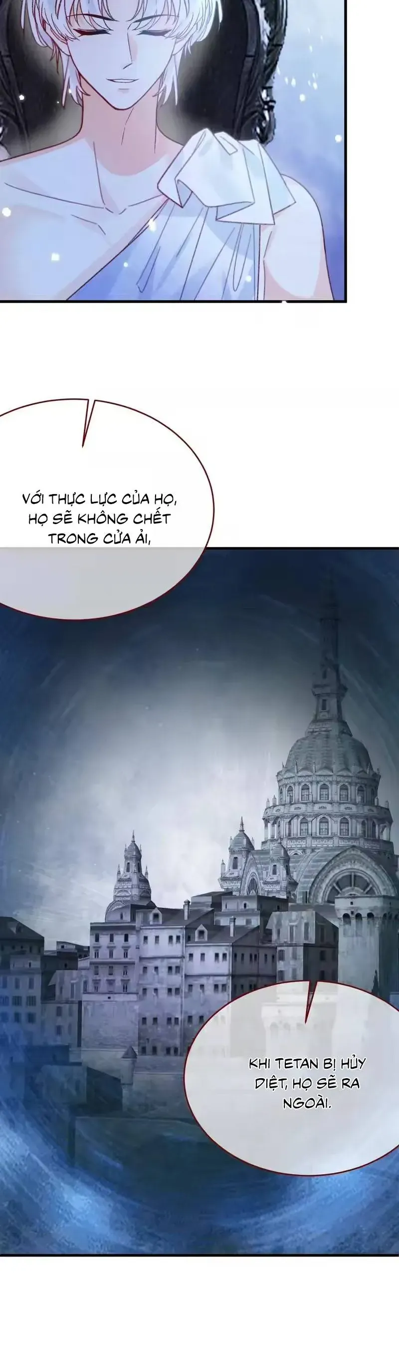 Ninita Yêu Dấu Chap 117 - Next Chap 116.2