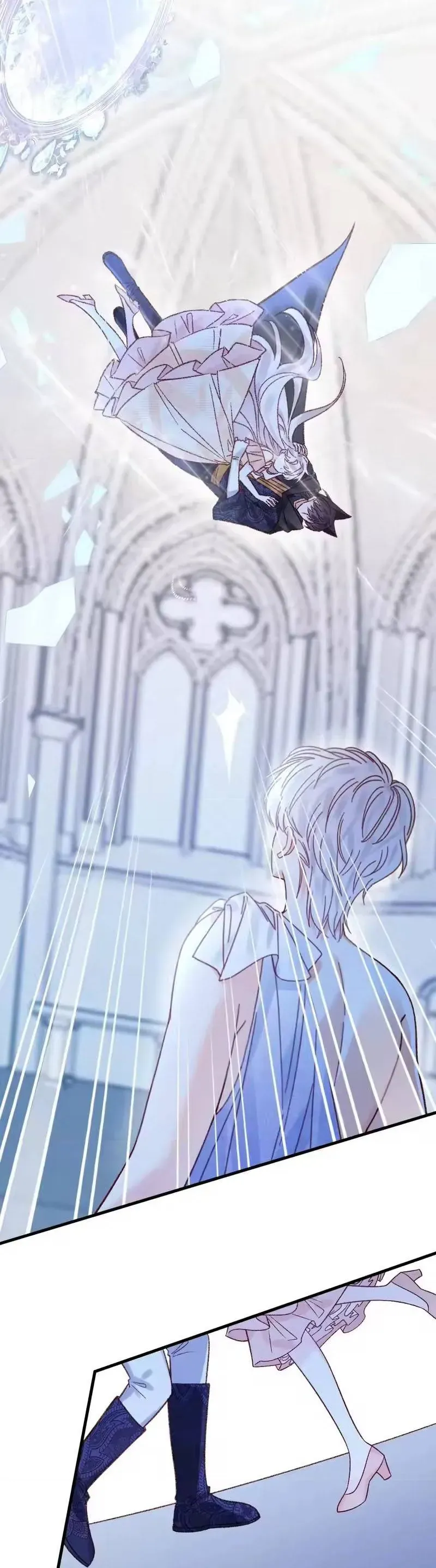 Ninita Yêu Dấu Chap 117 - Next Chap 116.2