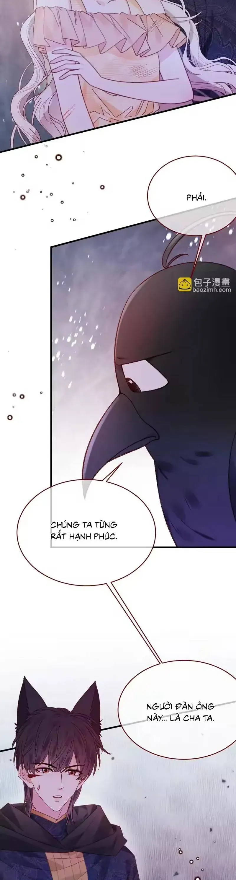 Ninita Yêu Dấu Chap 117 - Next Chap 116.2
