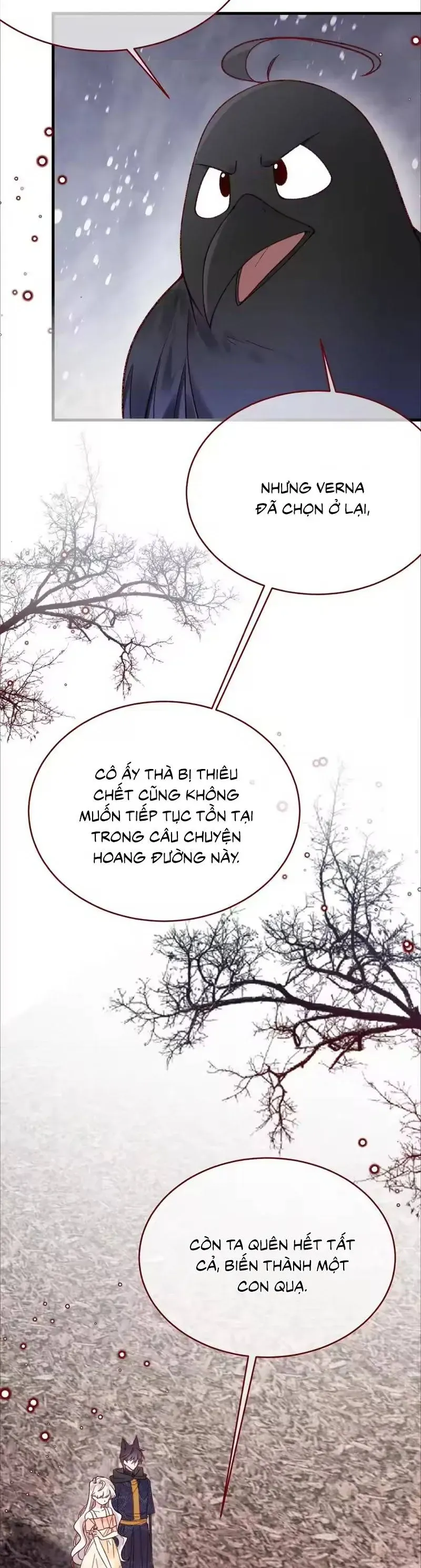 Ninita Yêu Dấu Chap 117 - Next Chap 116.2