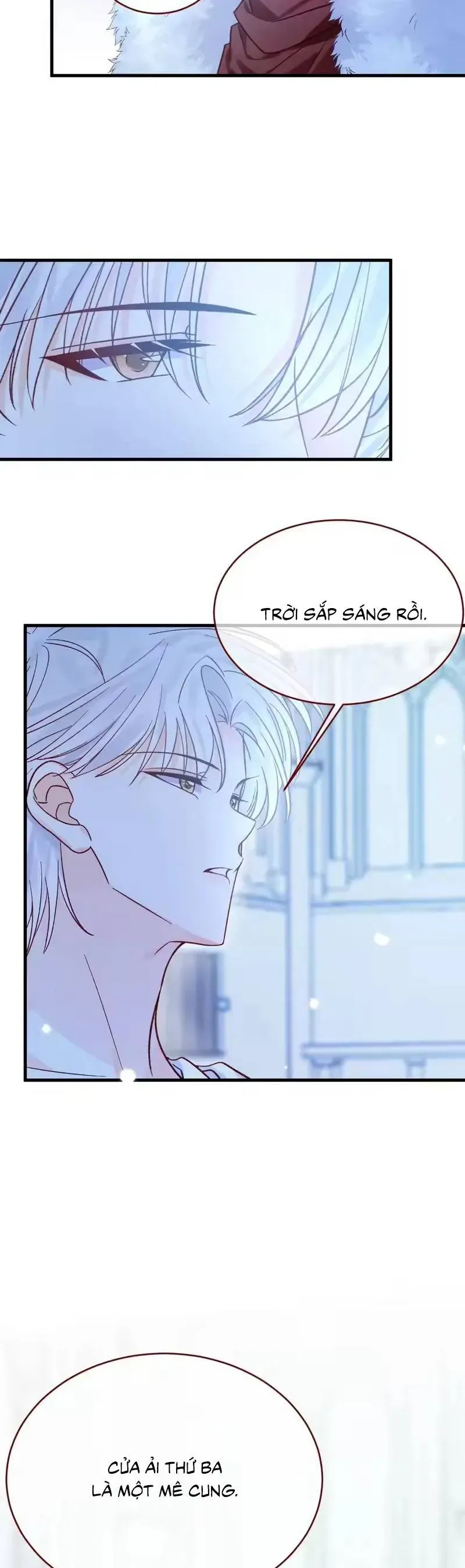 Ninita Yêu Dấu Chap 117 - Next Chap 116.2