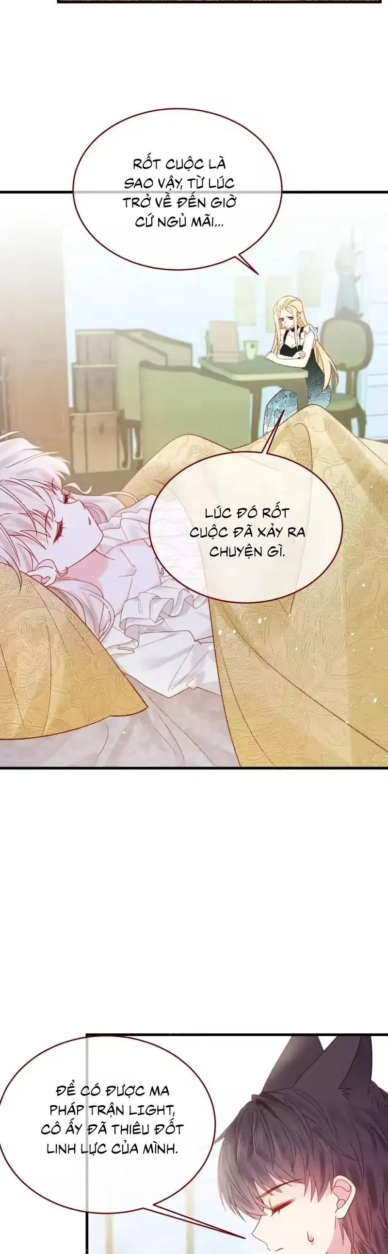 Ninita Yêu Dấu Chap 118 - Next Chap 117