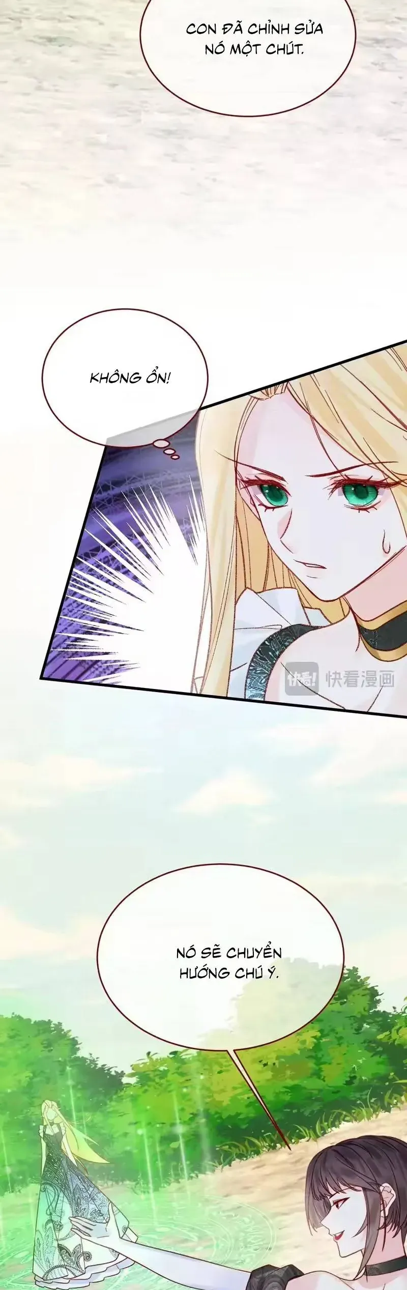 Ninita Yêu Dấu Chap 118 - Next Chap 117