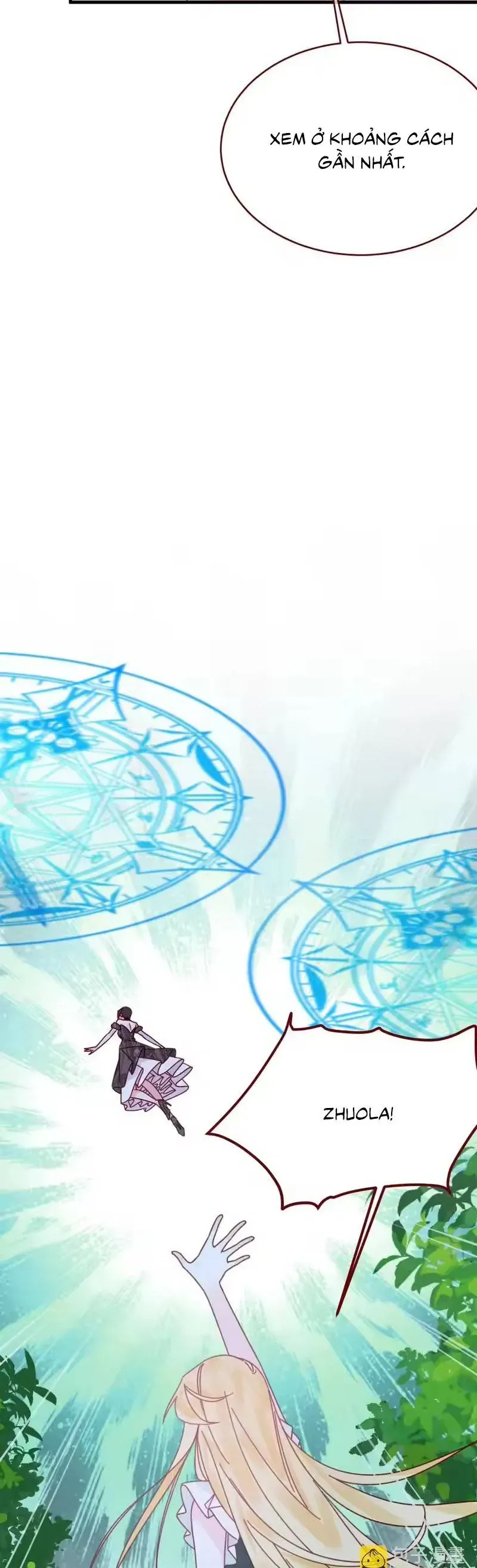 Ninita Yêu Dấu Chap 118 - Next Chap 117