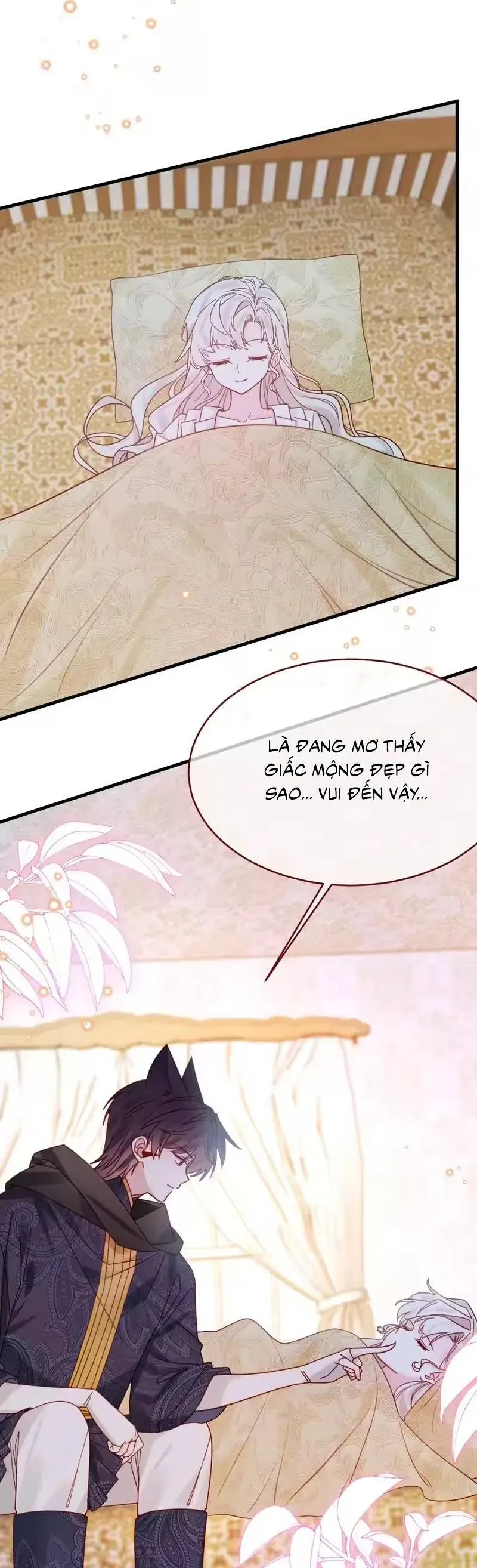 Ninita Yêu Dấu Chap 118 - Next Chap 117