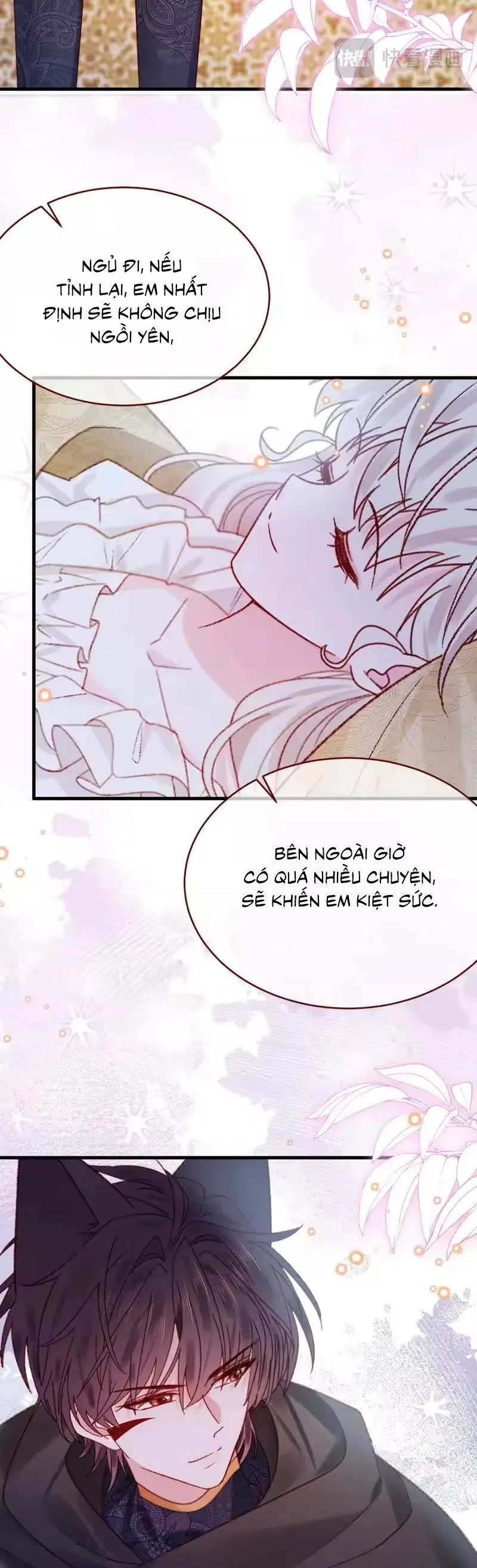 Ninita Yêu Dấu Chap 118 - Next Chap 117