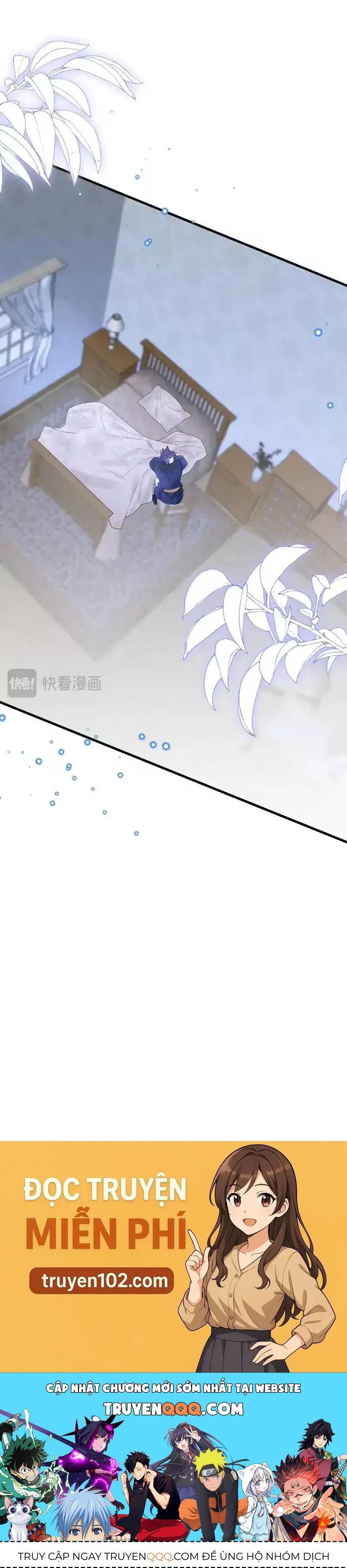 Ninita Yêu Dấu Chap 118 - Next Chap 117