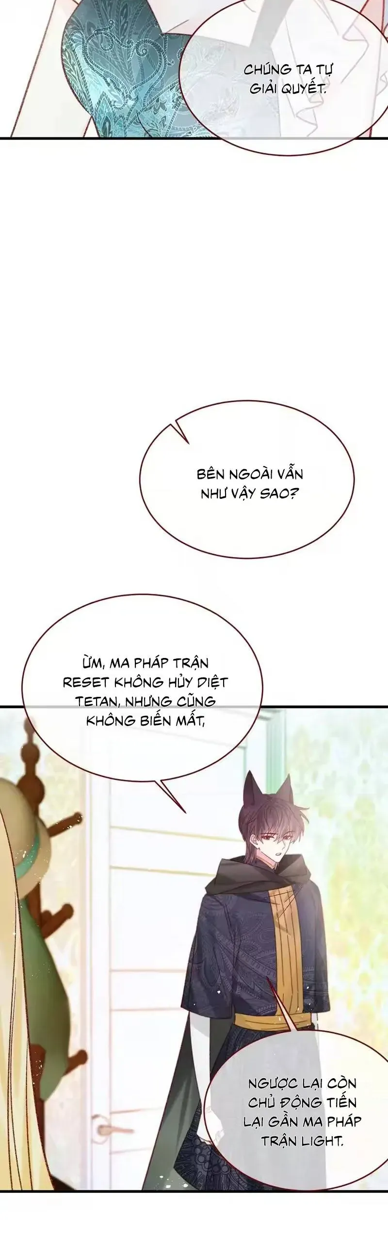 Ninita Yêu Dấu Chap 118 - Next Chap 117