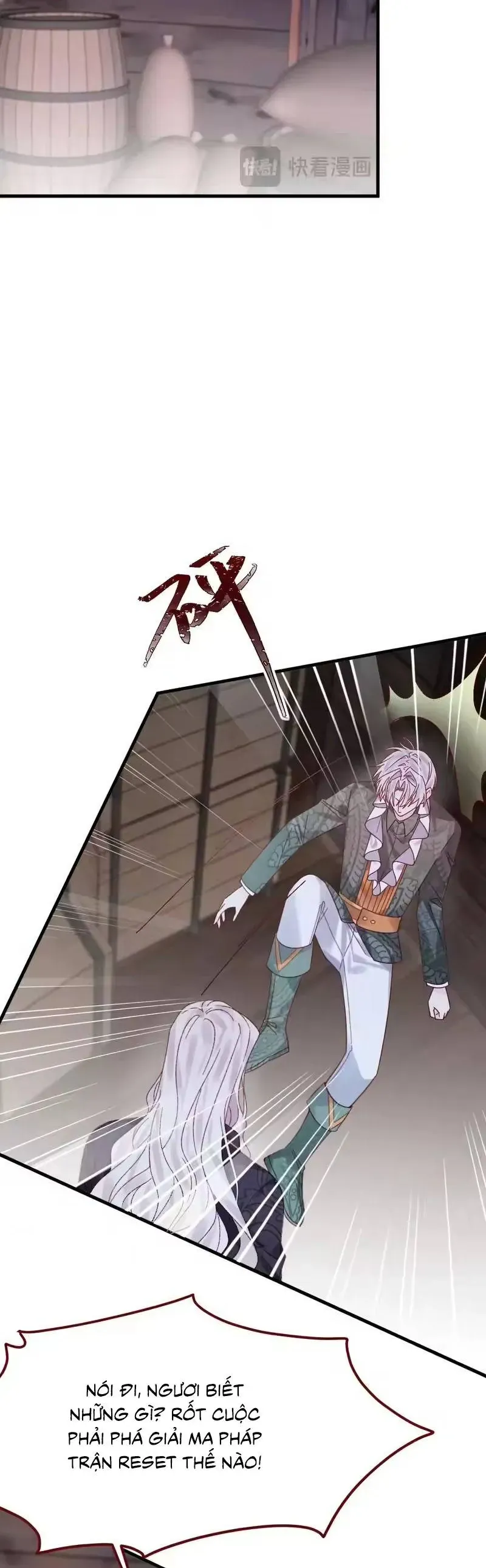 Ninita Yêu Dấu Chap 118 - Next Chap 117