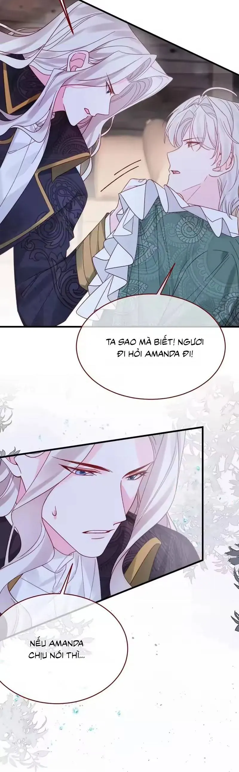Ninita Yêu Dấu Chap 118 - Next Chap 117