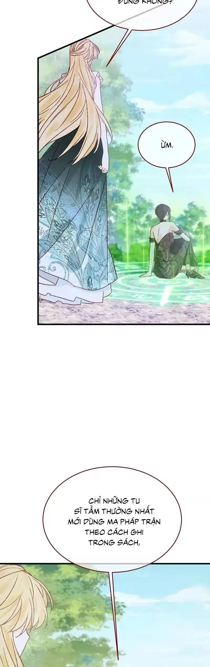 Ninita Yêu Dấu Chap 118 - Next Chap 117