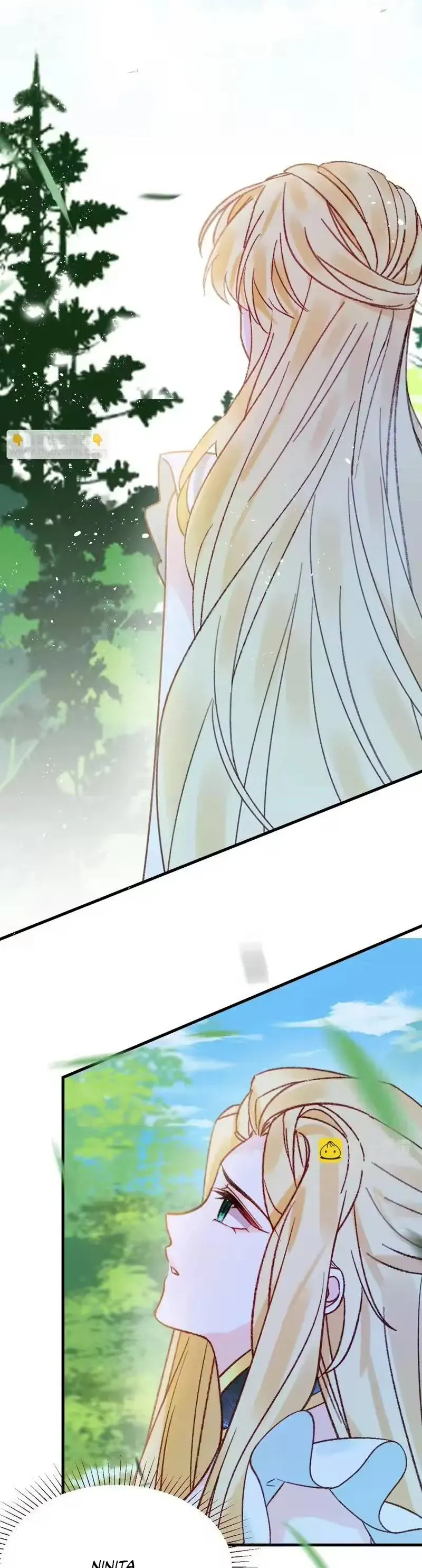 Ninita Yêu Dấu Chap 119 - Next Chap 118