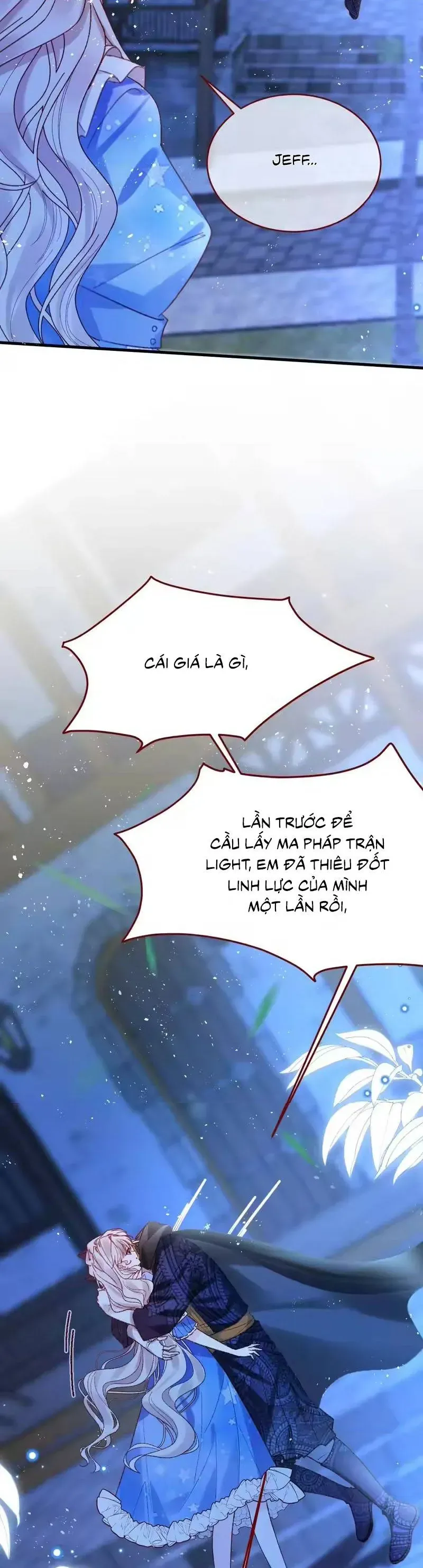 Ninita Yêu Dấu Chap 119 - Next Chap 118