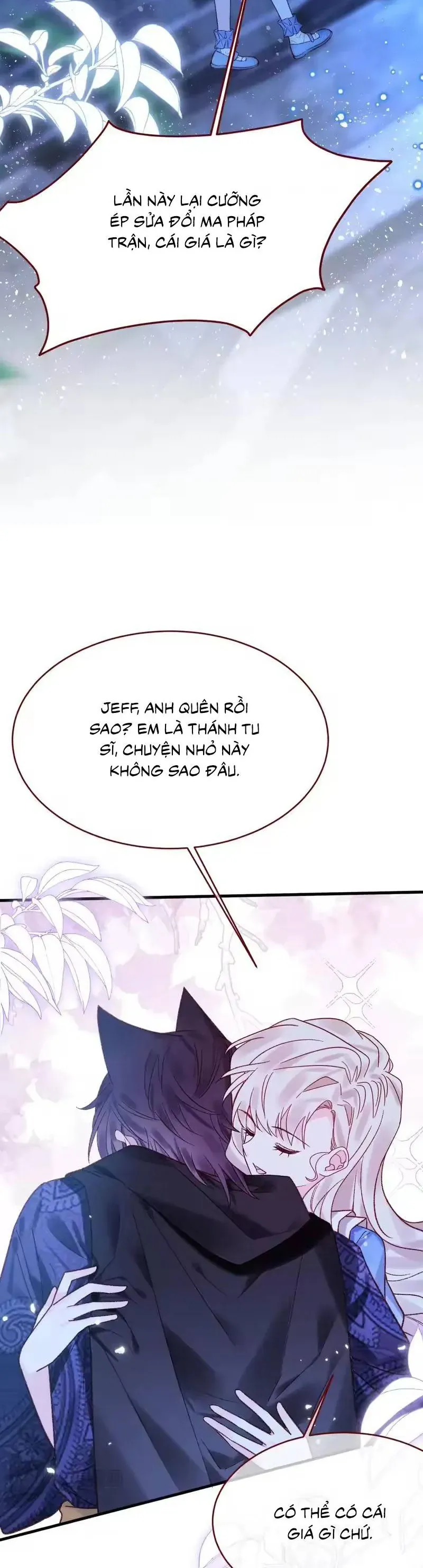 Ninita Yêu Dấu Chap 119 - Next Chap 118