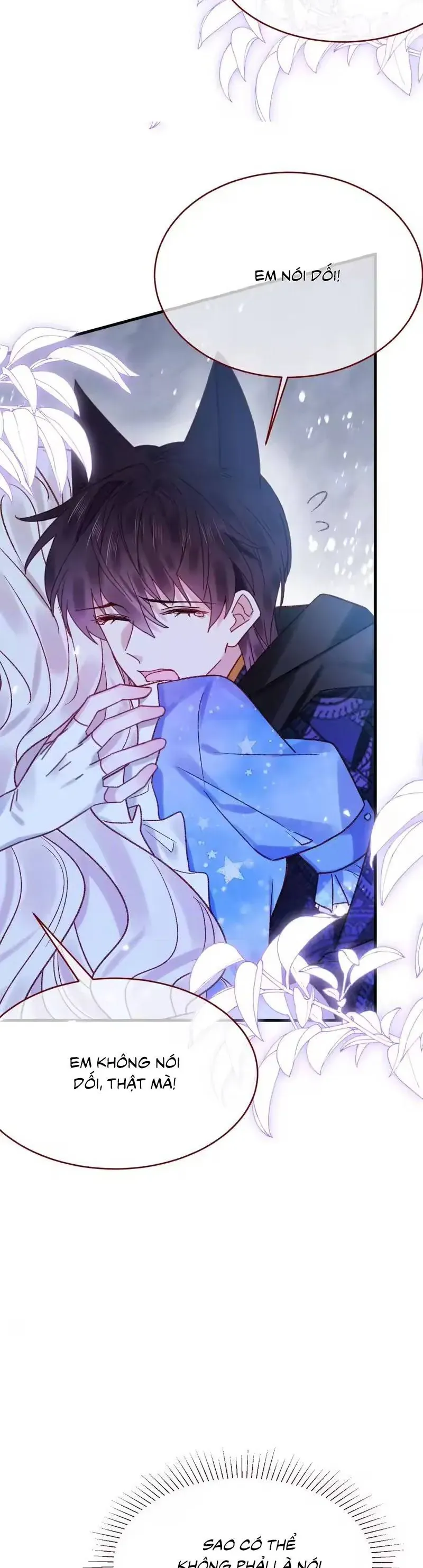 Ninita Yêu Dấu Chap 119 - Next Chap 118