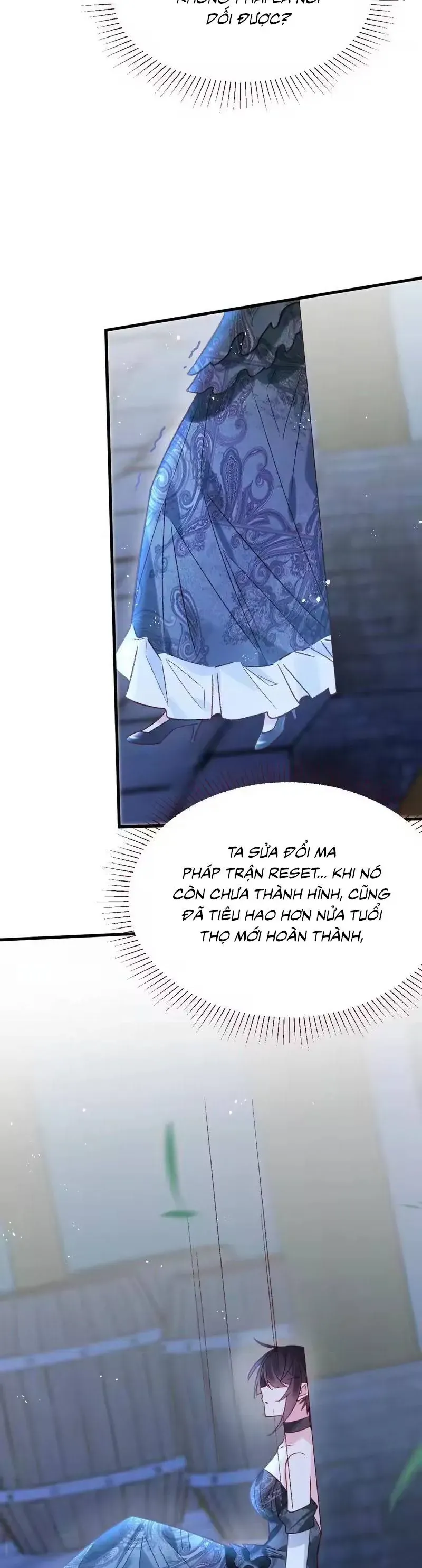 Ninita Yêu Dấu Chap 119 - Next Chap 118